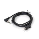 Williams AV WCA 087 3ft 3.5mm to 2.5mm Stereo Audio Cable