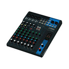 10-Channel Analog Mixer