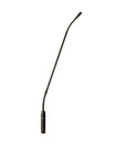 18" Cardioid Gooseneck Mic