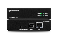 Atlona Technologies AT-OMNI-311  USB to IP Adapter 