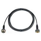 Sennheiser MZL 8003 9' Remote Cable Carries Audio Signal from Capsule to XLR Module, for MKH8000