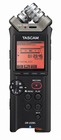 Portable Stereo Digital Recorder with Wi-FI