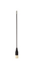 Replacement Whip Antenna for Select Bodypacks, 518-578 MHz