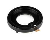 Modeling Knob Trim Ring for JTV69