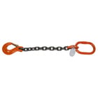 RCF HC-TTL55  Hoist Chain to Separate Motor and Chain Bag from Fly Bar 