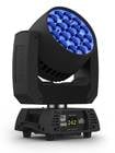 Chauvet Pro Rogue R2X Wash Moving Head Wash, 19x25w RGBW, 12-49deg Zoom, 5 Zone