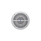 6" Flush-Mount Coaxial Waterproof Ceiling Speaker