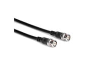 25' BNC to BNC RG-59 Coaxial Video Cable