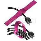 10-Pack of Removable Cord-Lox