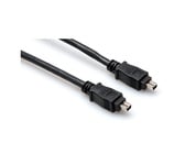 3' FireWire 400 Cable, 4-pin to 4-pin