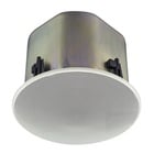 6.5" Coaxial 6W Ceiling Speaker, Sold in Pairs (Priced as Each)