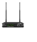 TOA WT-D5800  160 Channel True Diversity Wireless Receiver, H Frequency