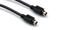 25' S-Video Cable