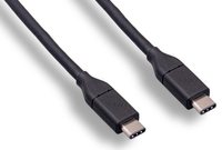 Liberty AV E-USB3.1CC-1M  1m USB 3.1 C to C cable 