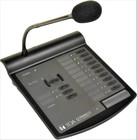 TOA Q-RM9012PS Remote Paging Microphone with Power Supply