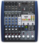 PreSonus StudioLive AR8C 8-Channel Analog Mixer with USB-C and SD Recorder