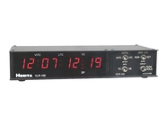 LTC and VITC SMPTE Time Code Reader with LED Display