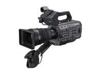 Sony PXW-FX9VK 6K XDCAM Full-Frame Camera System with 28-135mm f/4 G OSS Lens