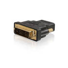 Cables To Go 40746 Velocity™ DVI-D™ Male to HDMI® Female Inline Adapter