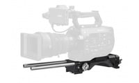 Sony VCT-FS7 Lightweight Rod Support for PXW-FS7