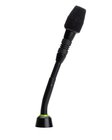 5" Cardioid Gooseneck Microphone, No Preamp/Base