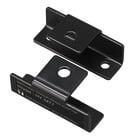 TOA HY-MT7 Bracket for Mounting MT-200 Transformer to HX-7 Speaker