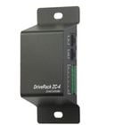 DBX ZC-4 Zone Controller with Program Selection via Contact Closure for DriveRack