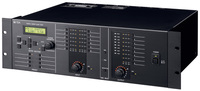TOA D-901 US Modular Digital Mixer with 12 Inputs, 8 Outputs