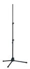 24"-58" Tripod Base Microphone Stand