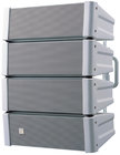 600W Variable Dispersion Speaker in White