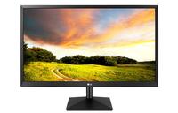 LG Electronics 27BK400H-B  27" 16:9 FreeSync LCD Monitor 