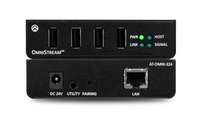 Atlona Technologies AT-OMNI-324  IP to USB Adapter 