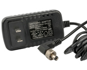 ikan AC-12V-1.5A-LK  DC Power Adapter for Blitz BZL300 