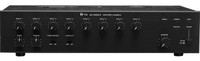 TOA A-903MK2 UL 8-Channel Modular Mixer and Amplifier, 30W