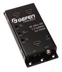 Gefen GTB-HD4K2K-142C-BLK  4K Ultra HD 1:2 Splitter for HDMI 