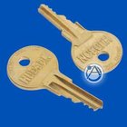Replacement Key for Atlas Cabinets Front Doors