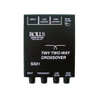 Tiny 2-Way Crossover Frequency Divider