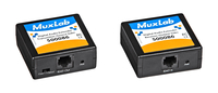 MuxLab 500086  Digital Audio Extender 