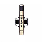 Multi-Pattern Condenser Microphone