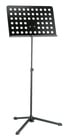 K&M 12179 Music Stand with Locking Base