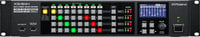 8-In x 4-Out Multi-Format AV Matrix Switcher