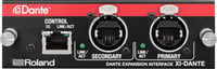 Dante Interface Card for M-5000 Mixer