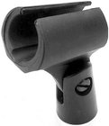 Tapered Microphone Clip