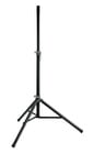 50"-76" Tripod Base Speaker Stand