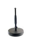 8.5"-13.6" Tabletop / Floor Microphone Stand