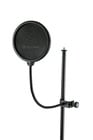 K&M 23956 5" Popkiller Pop Filter