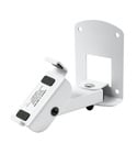 Speaker Wall Mount for JBL Control 1 with Tilting Swivel, White