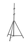 K&M 24640 63"-158" Tripod Base Lighting Stand