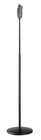 Soft Touch Adjustable  42-70" Microphone Stand