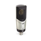 Digital Large Diaphragm Cardioid Condenser Microphone